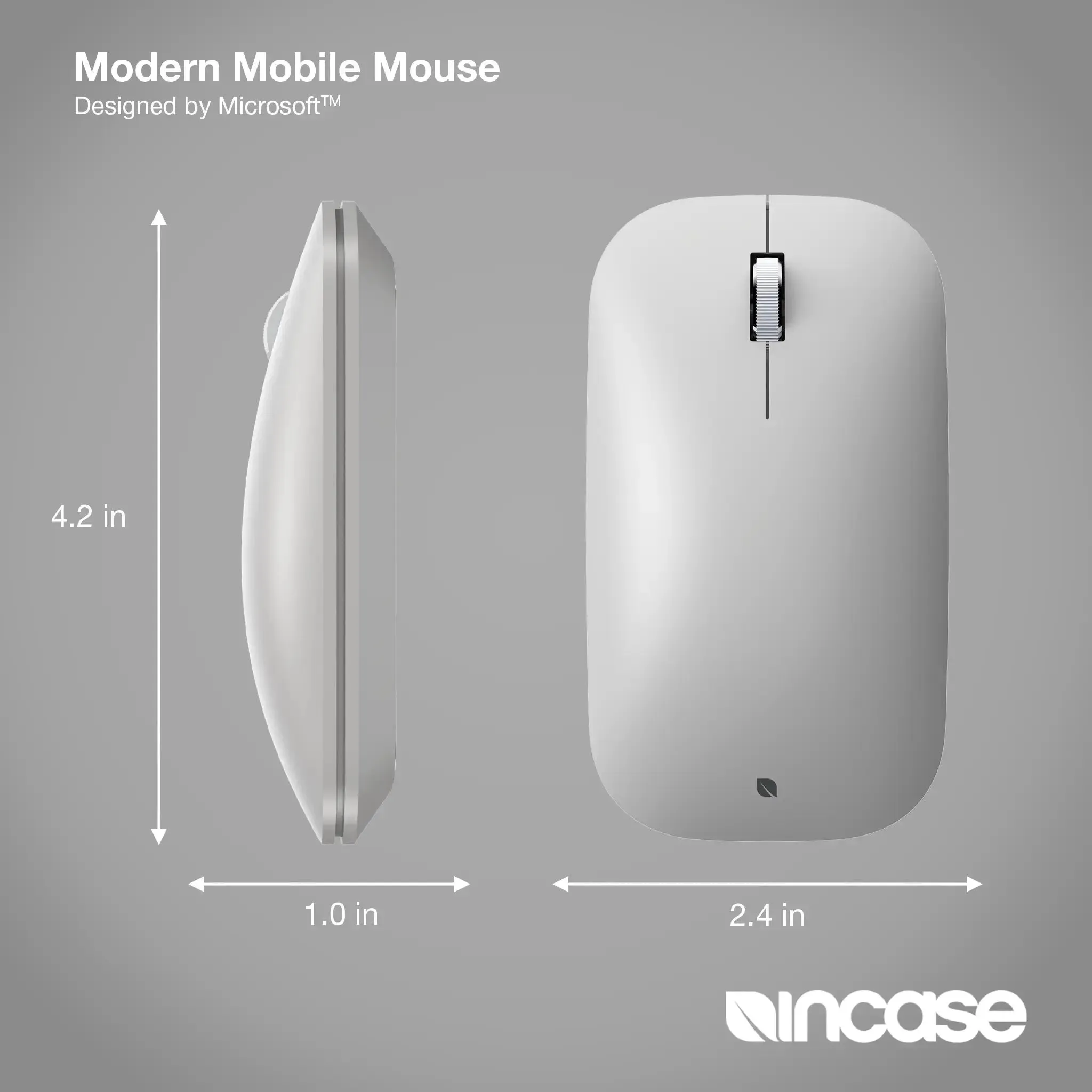 Modern Mobile Mouse
