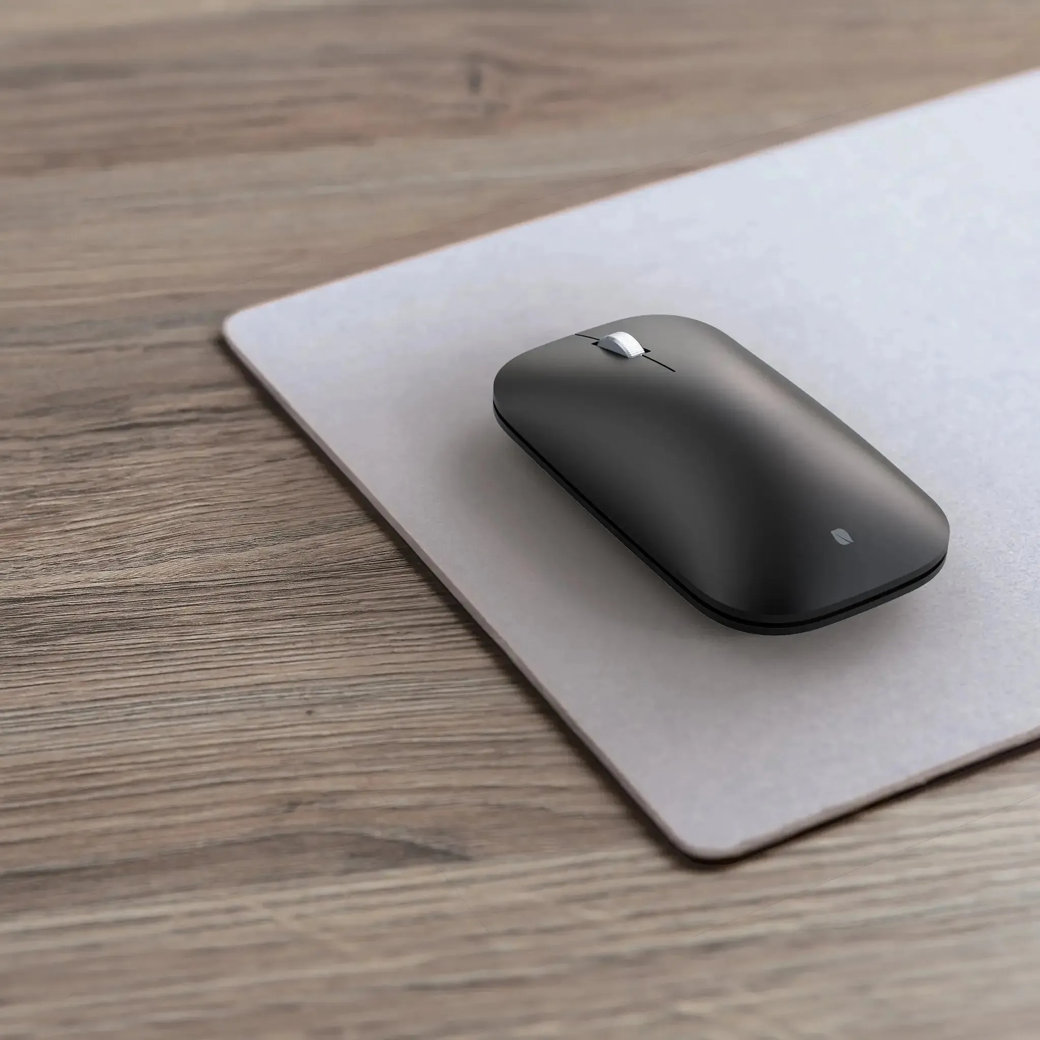 Modern Mobile Mouse