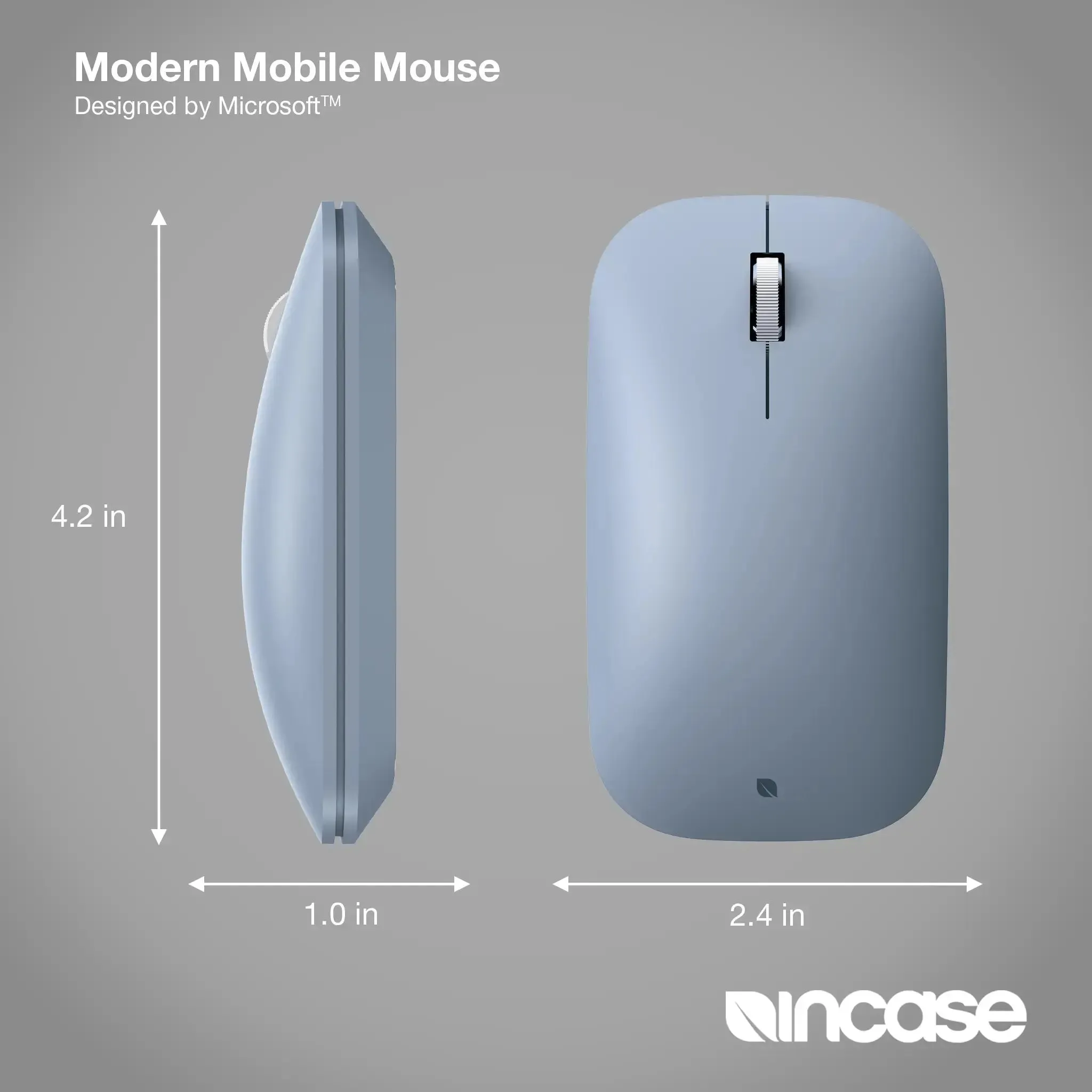Modern Mobile Mouse