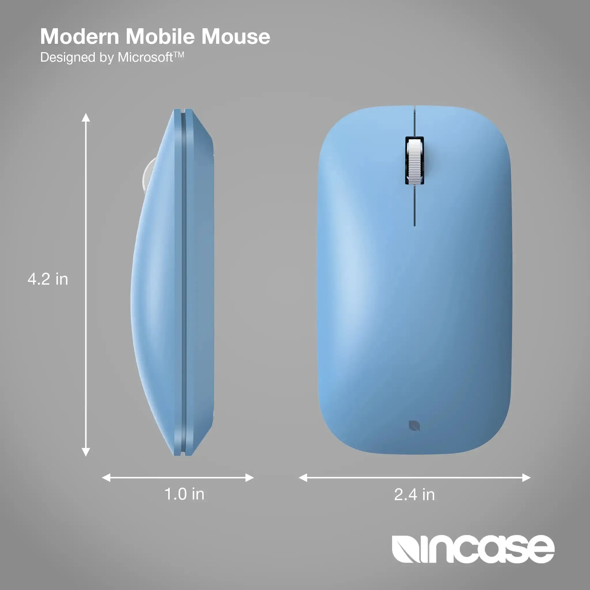 Modern Mobile Mouse