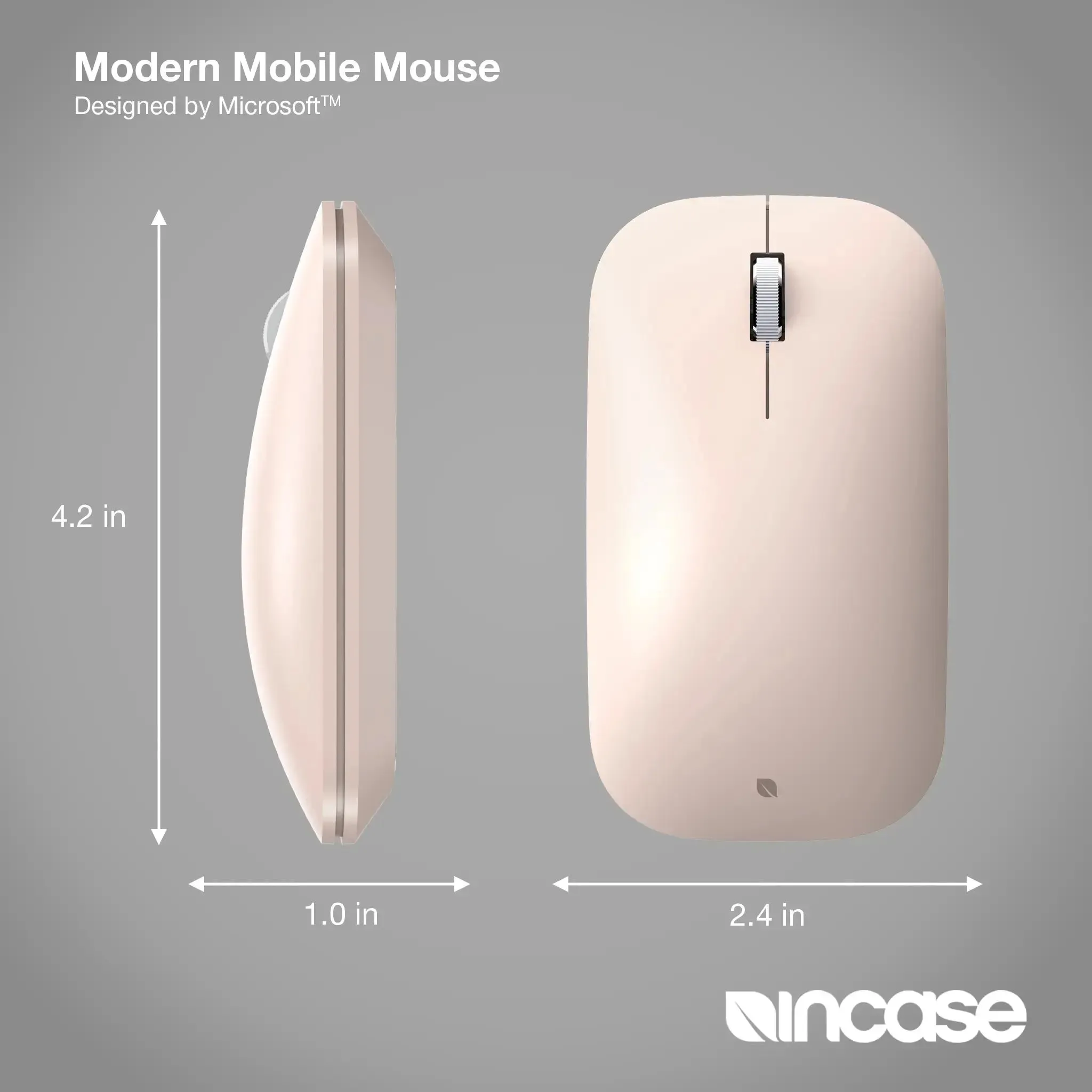 Modern Mobile Mouse