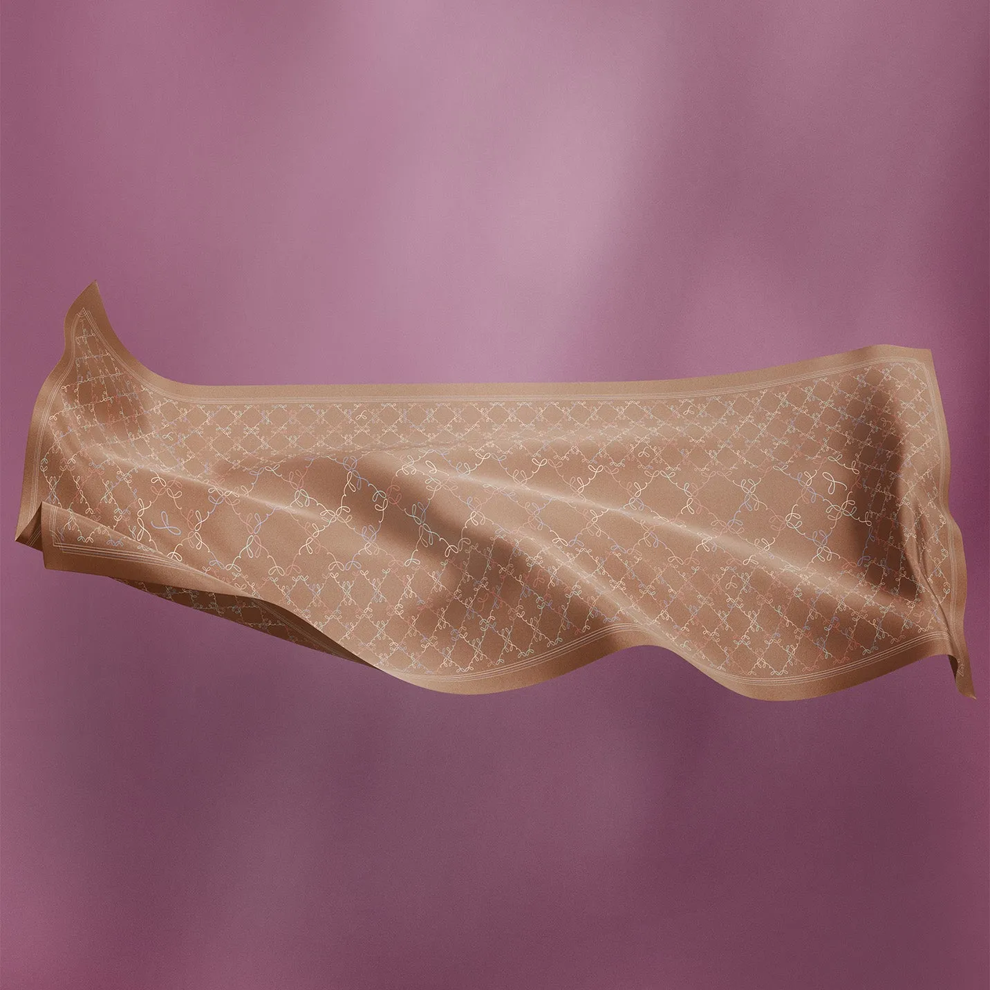 Monogram - Nut
