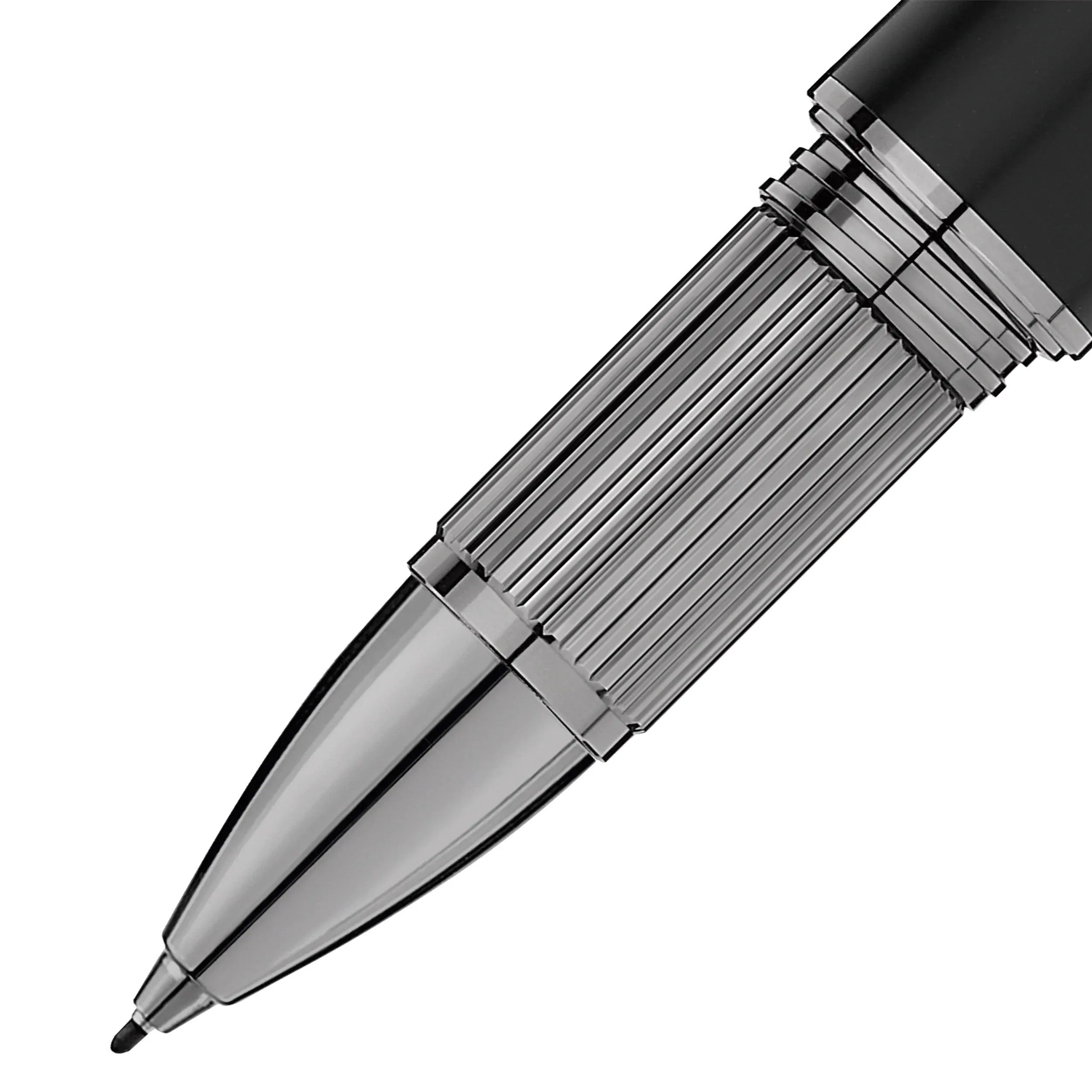 Montblanc Finseliner Starwalker Ultrablack Doué 126365