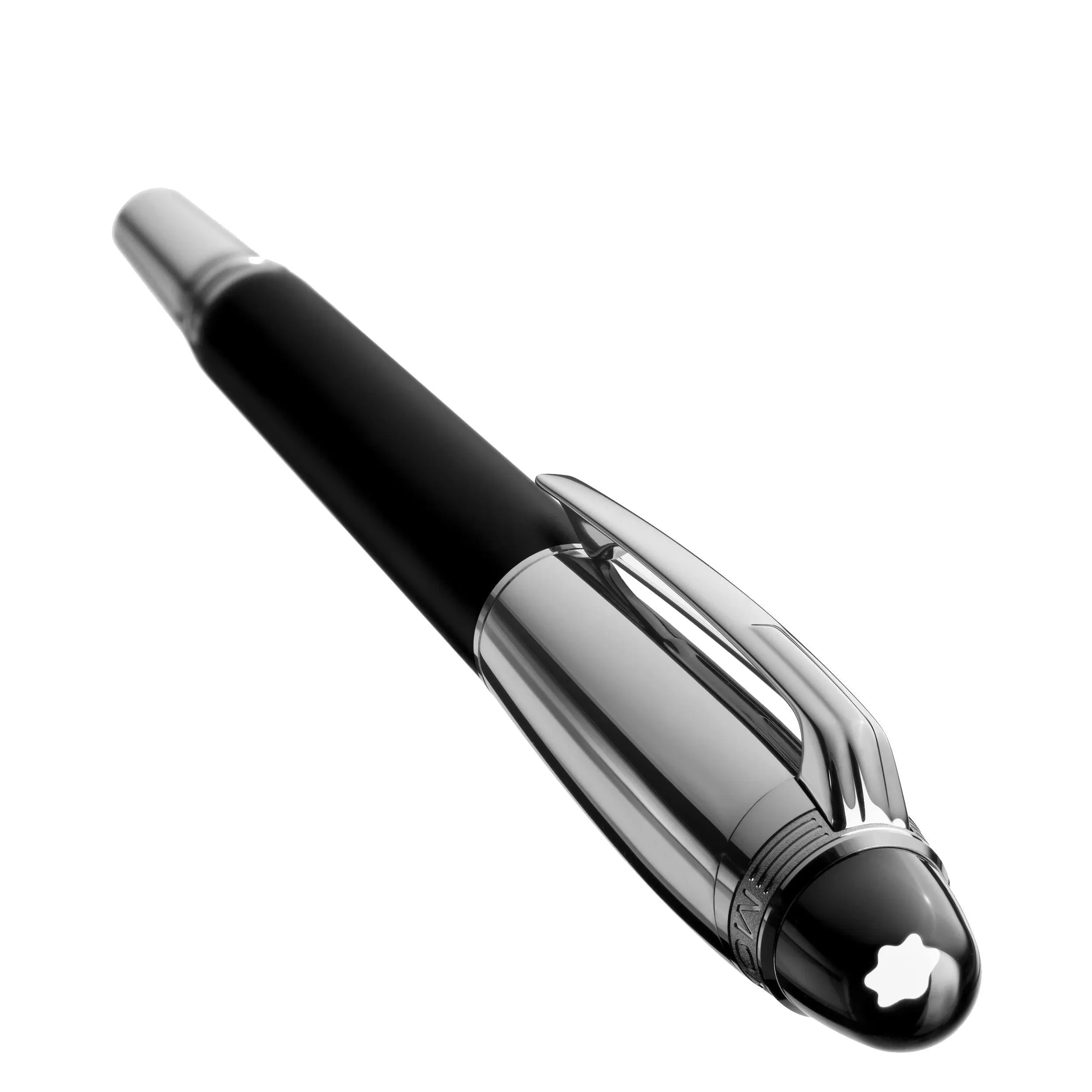 Montblanc Finseliner Starwalker Ultrablack Doué 126365