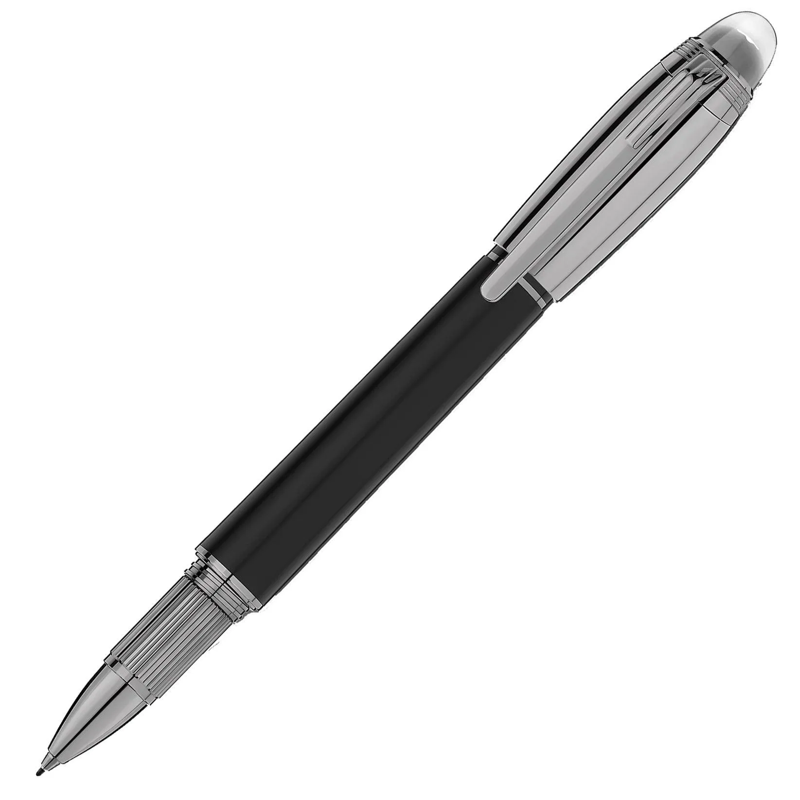 Montblanc Finseliner Starwalker Ultrablack Doué 126365