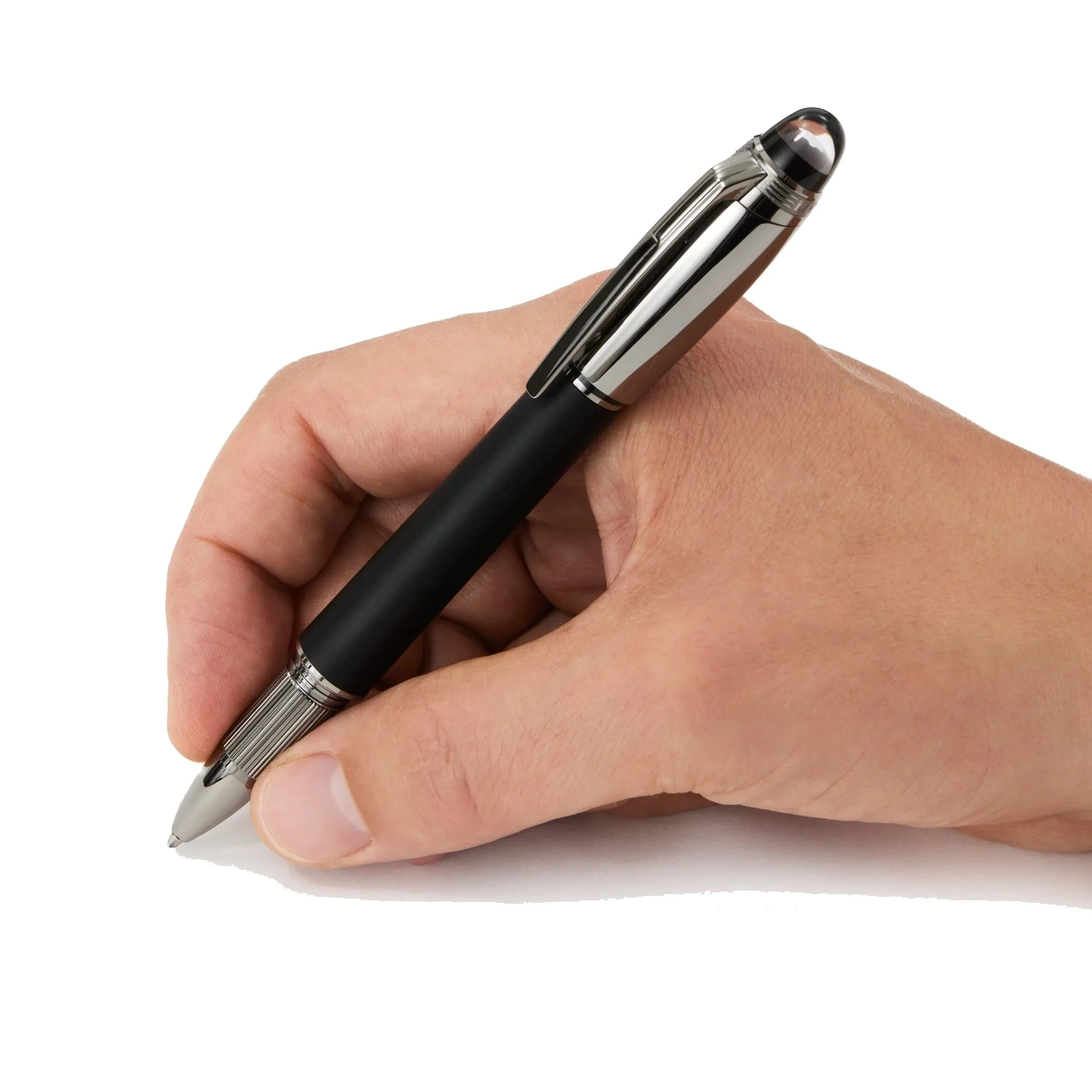 Montblanc Finseliner Starwalker Ultrablack Doué 126365
