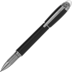 Montblanc Finseliner Starwalker Ultrablack Precious Resin 126341