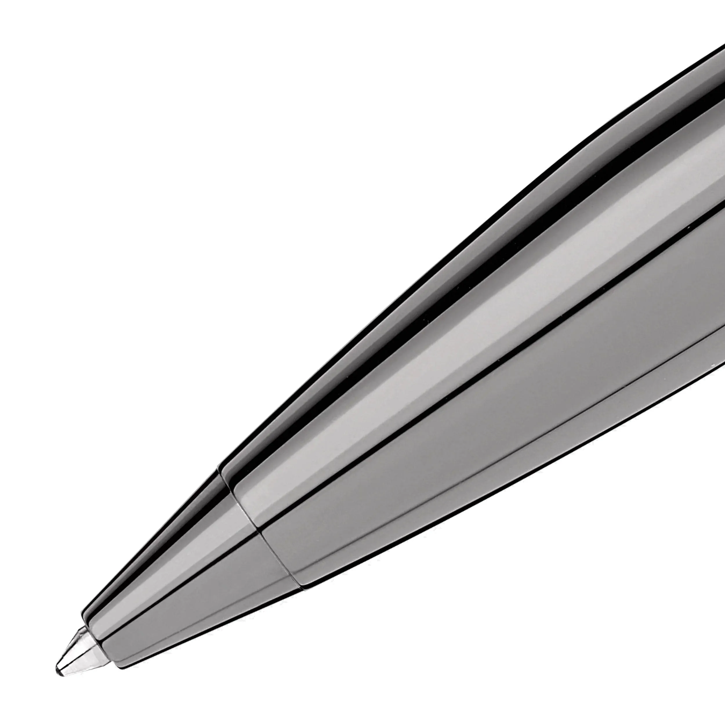 Montblanc Starwalker Ultrablack Doué 126366