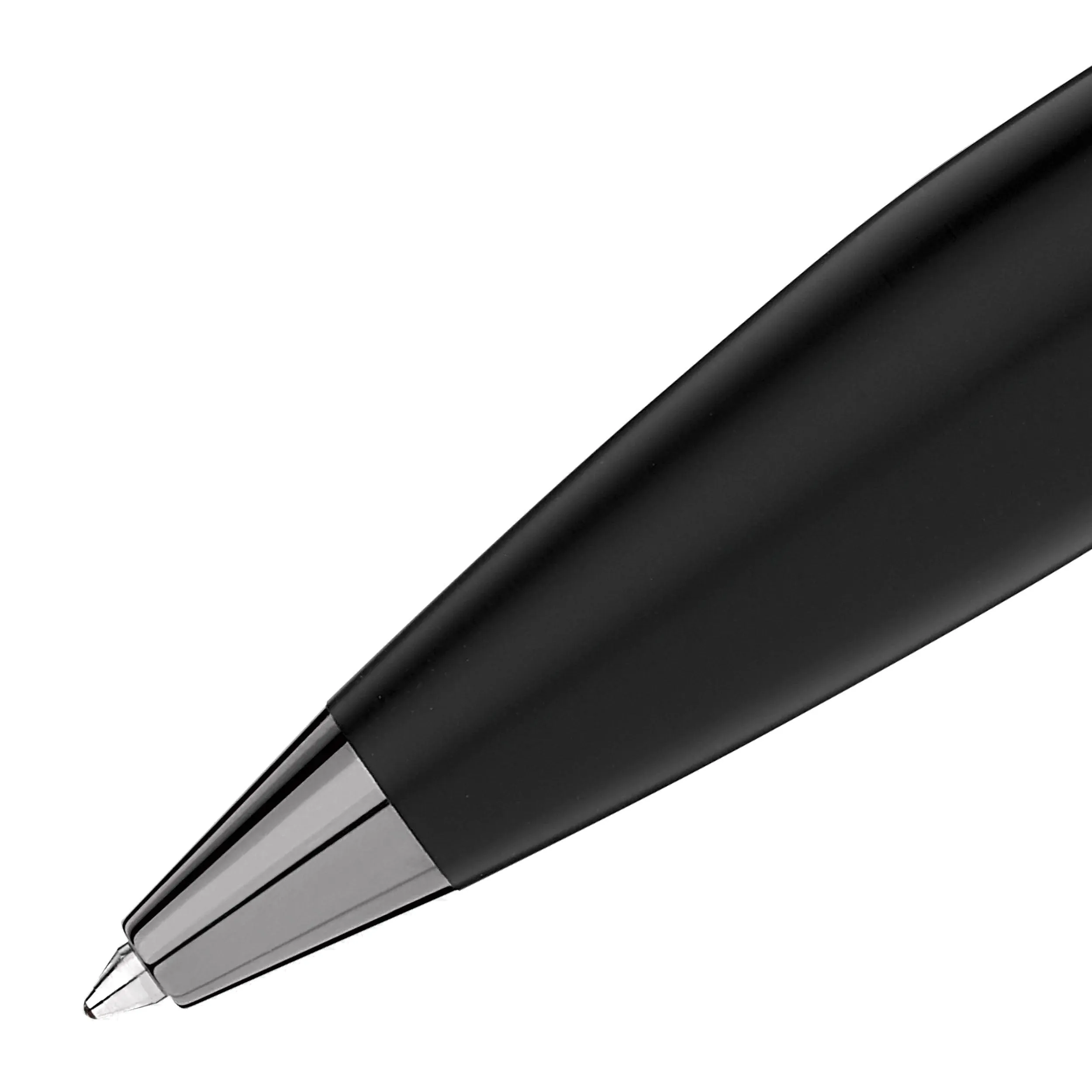 Montblanc Starwalker UltraBlack Spel Pen Precited Resin 126362