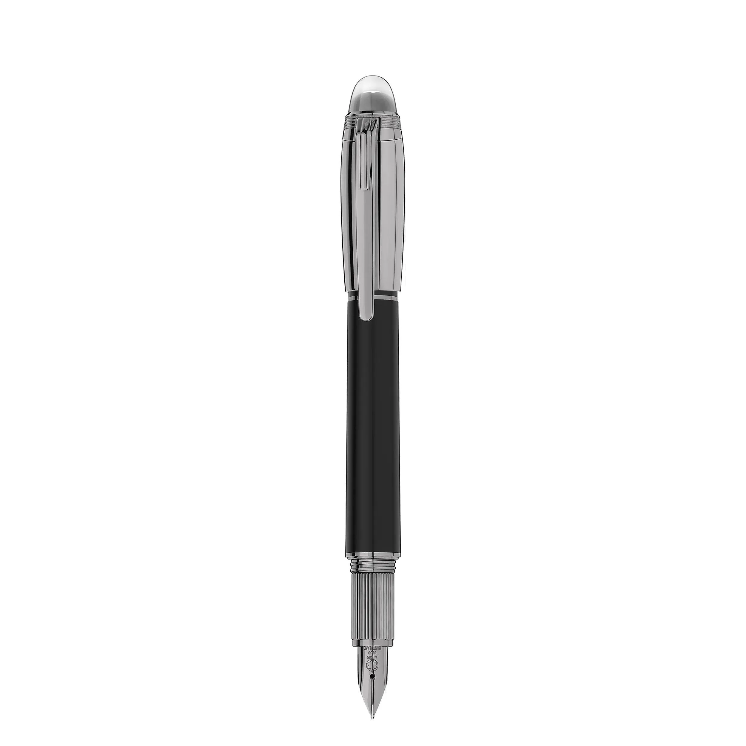 Montblanc Statewalker ultrablack doué media tip 126364