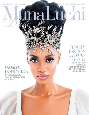 MunaLuchi Issue No. 25