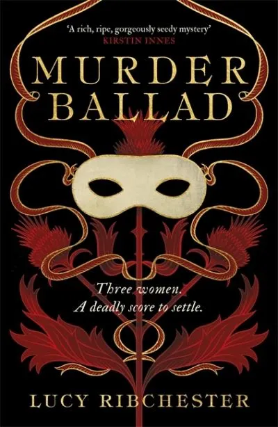Murder ballad