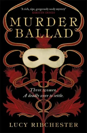 Murder ballad