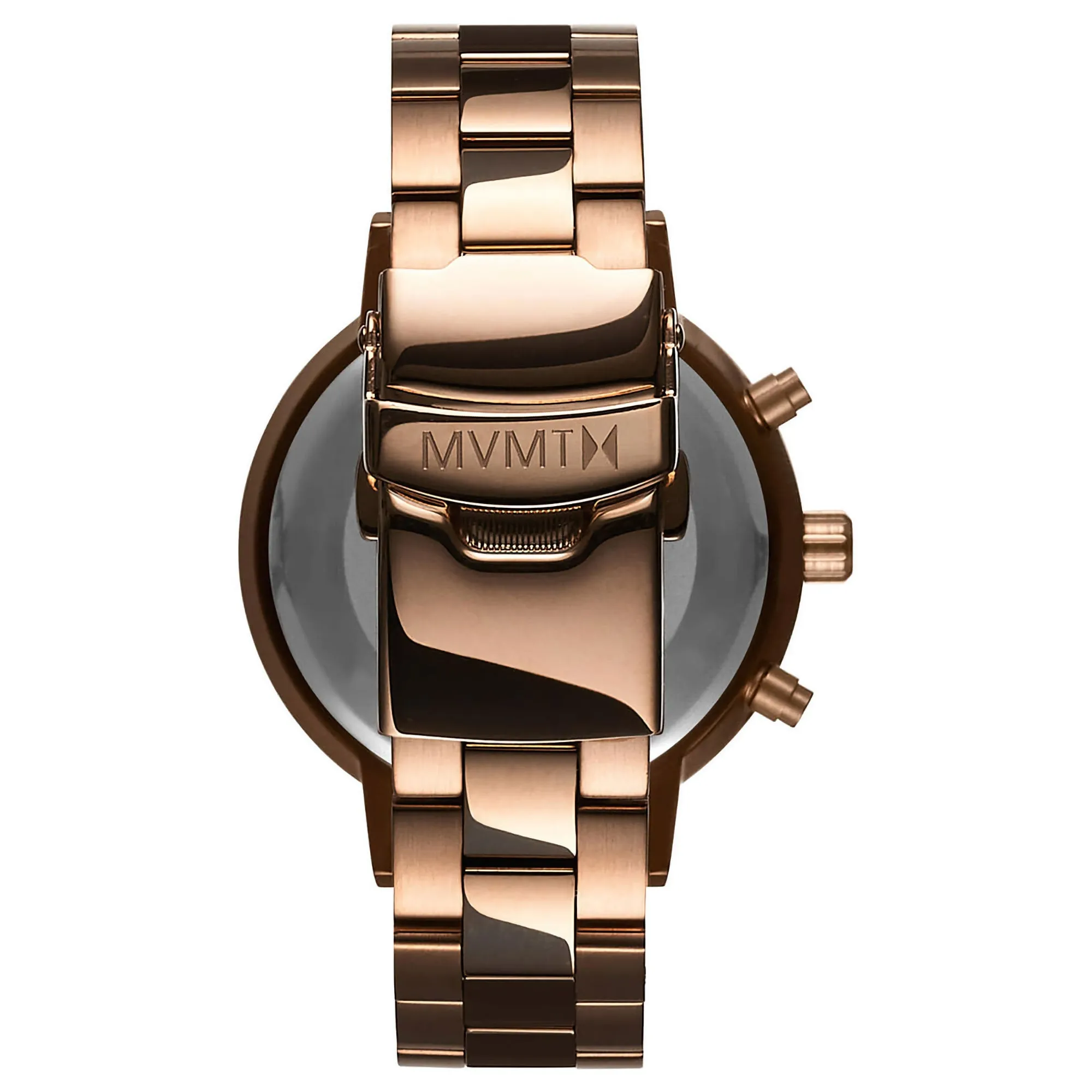 MVMT Nova Leo Rose Ladies watch