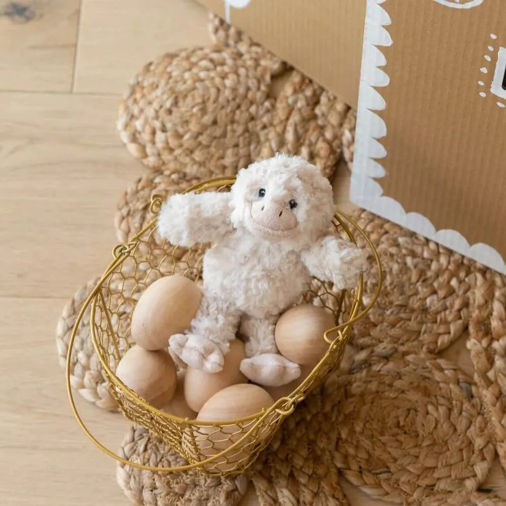 Nana Huchy Mini Bill Rattle