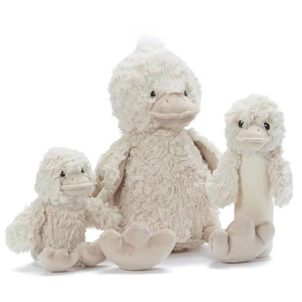 Nana Huchy Mini Bill Rattle