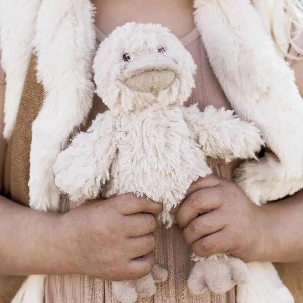 Nana Huchy Mini Bill Rattle
