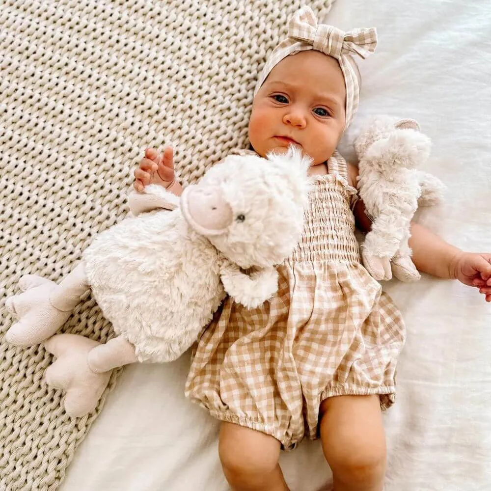 Nana Huchy Mini Bill Rattle