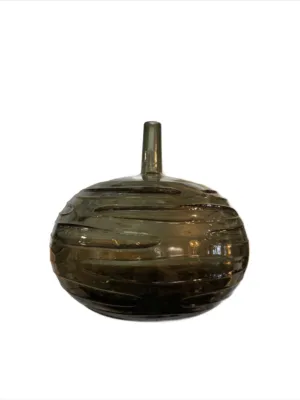 Nate Cotterman Incision Series Wide Bottle
