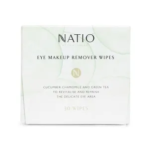Natio Gentle Cleansing Wipes