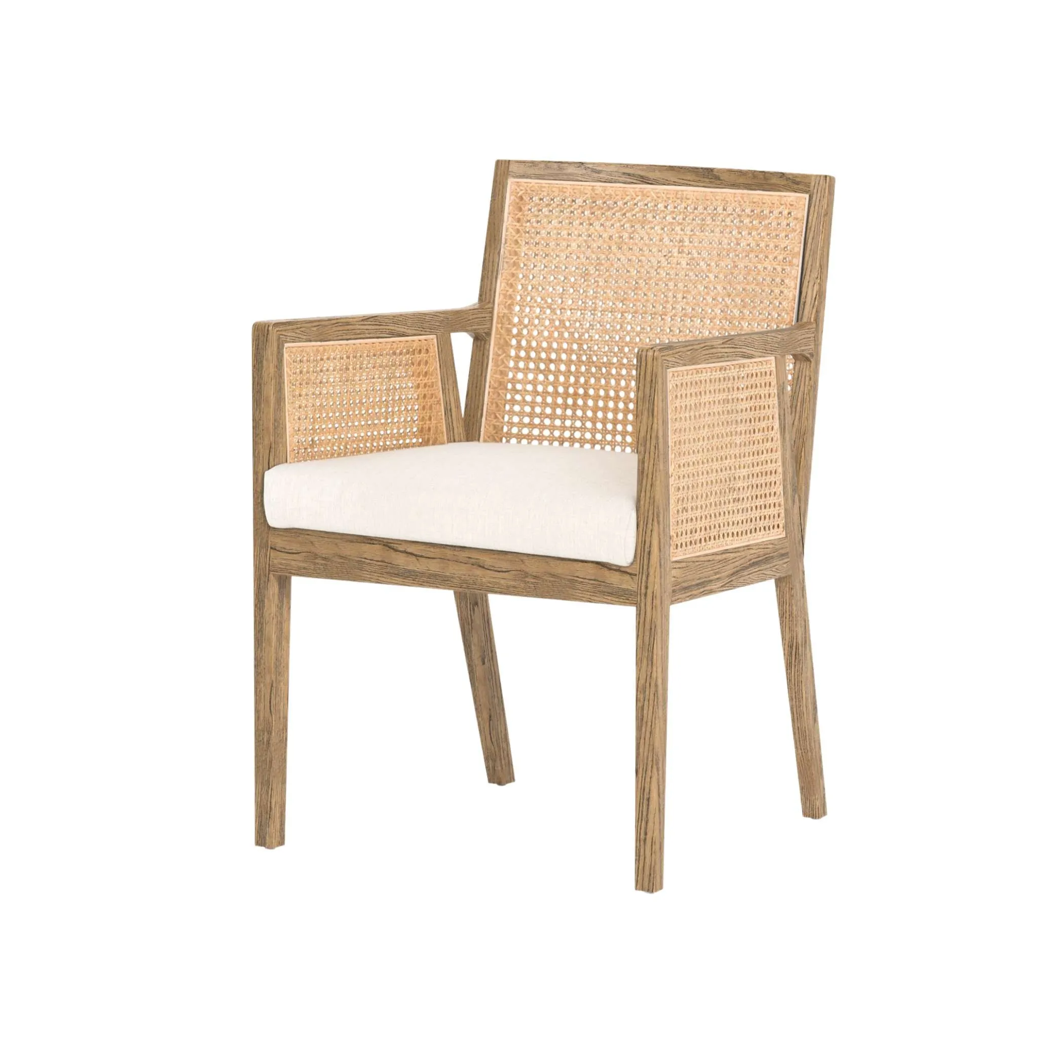 Natural Layla Chair