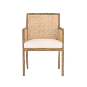 Natural Layla Chair