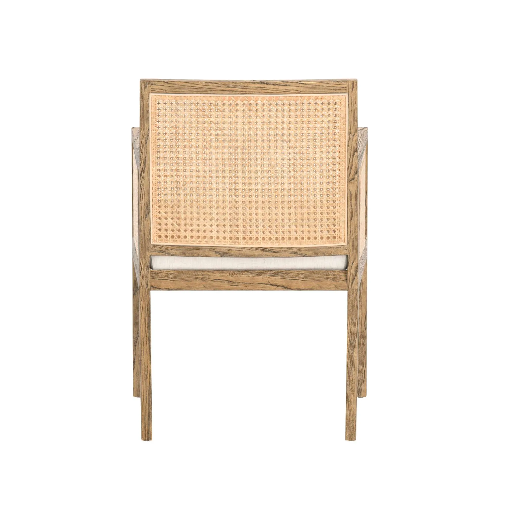 Natural Layla Chair