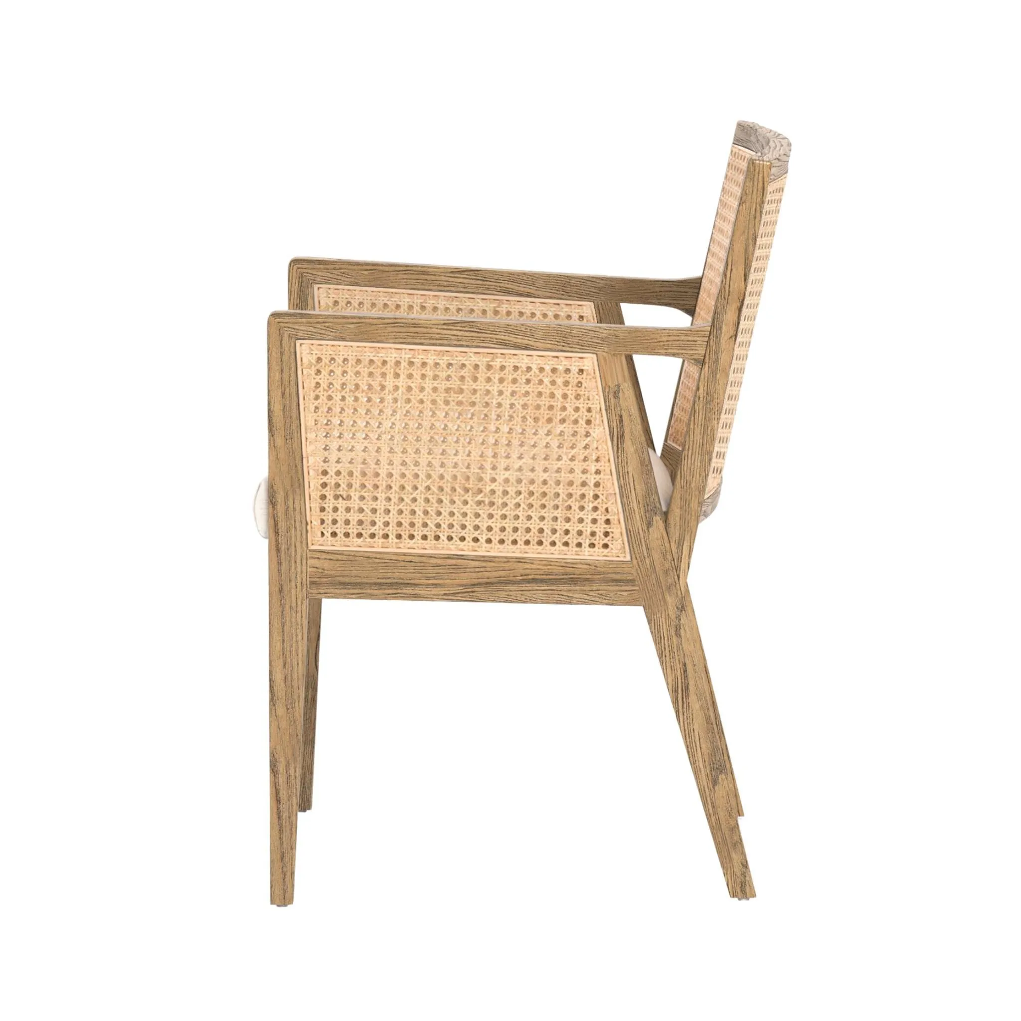 Natural Layla Chair