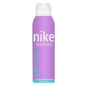 Nike Original Woman Deodorant 200ml