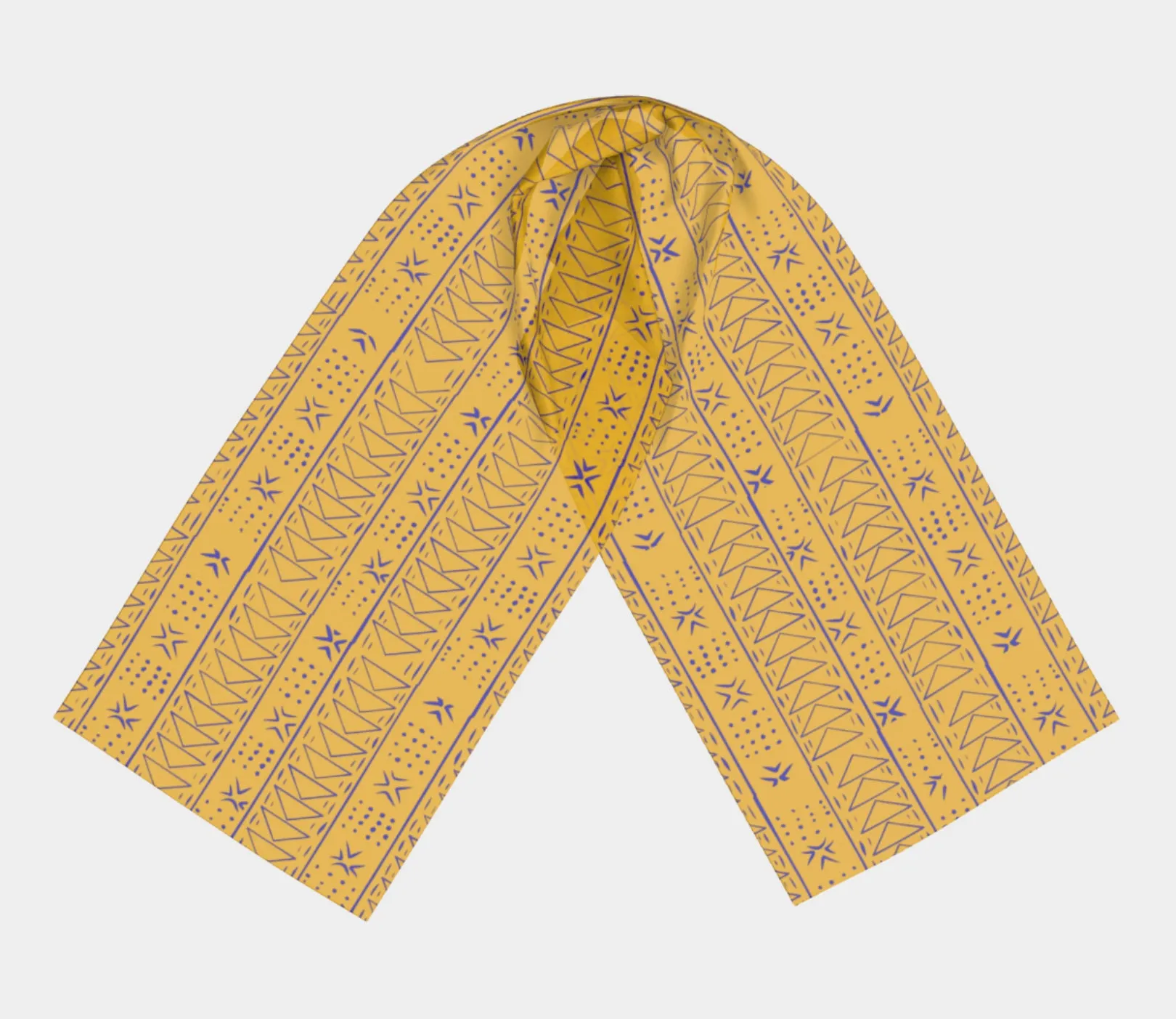 “Niremaan” scarf
