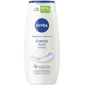 Nivea  Creme Soft Shower Cream - 250 ml