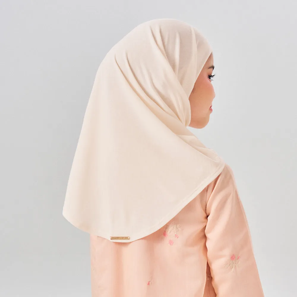 Niya Kids in Cornsilk