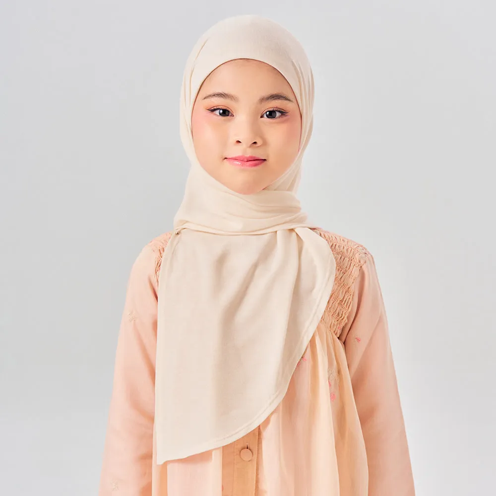 Niya Kids in Cornsilk