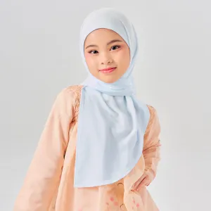 Niya Kids in Iceberg