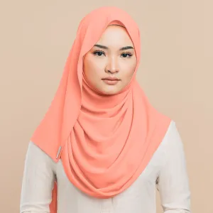 Nluxe in Dahlia