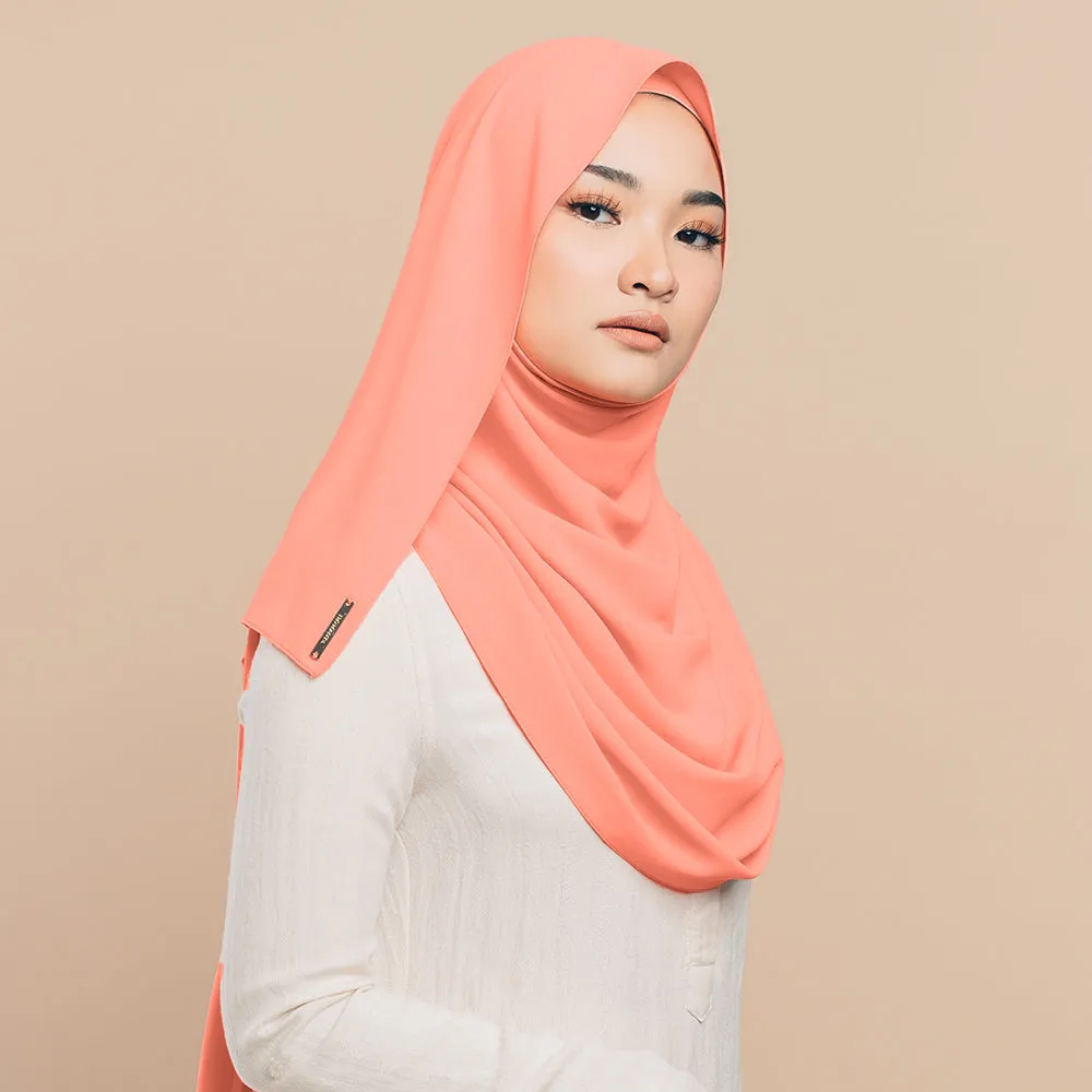 Nluxe in Dahlia