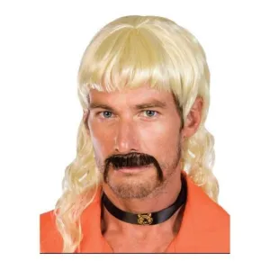 Not Your Average Joe Wig Adult Kit