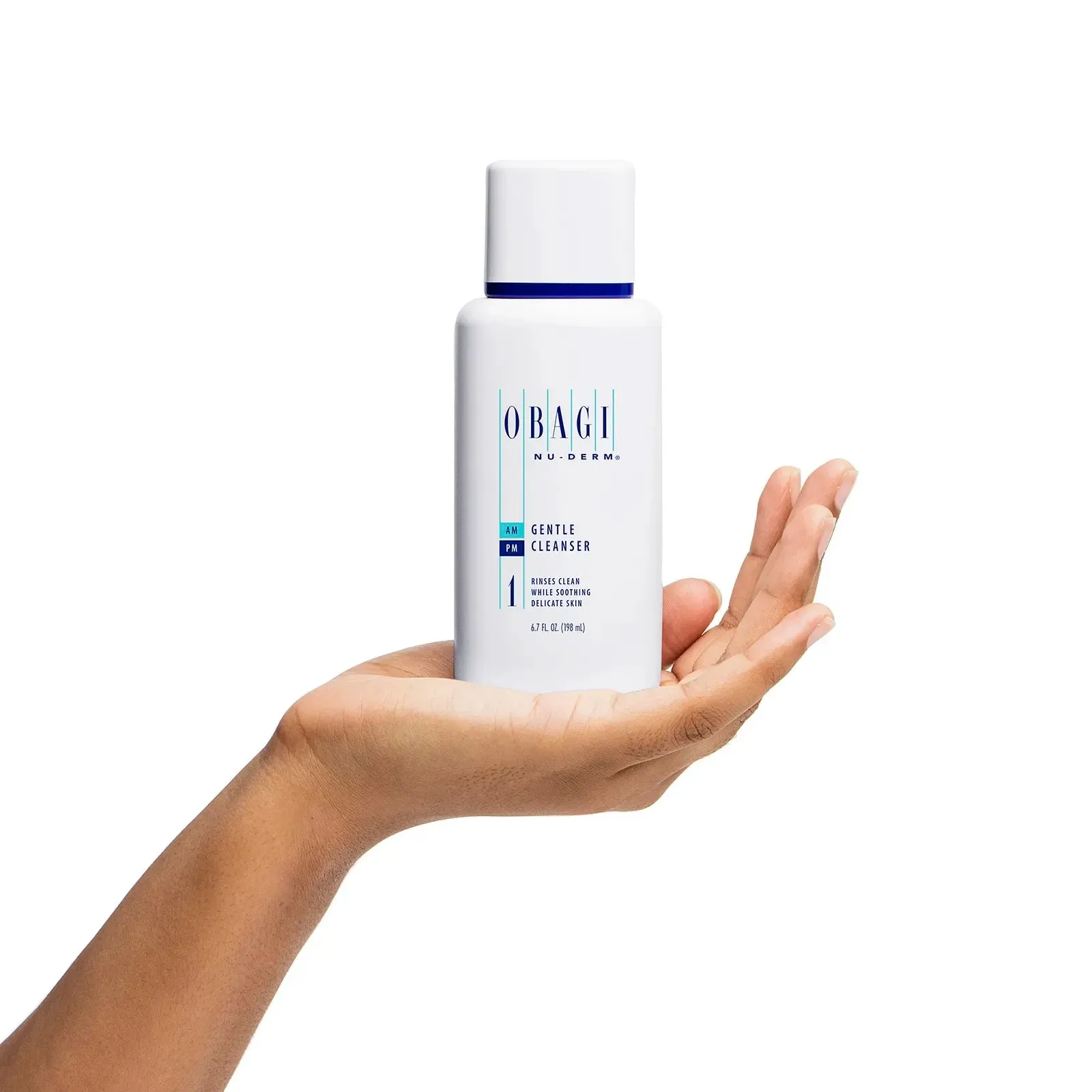 Obagi NuDerm Gentle Cleanser