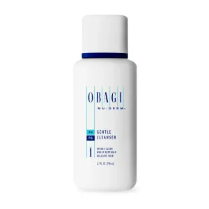 Obagi NuDerm Gentle Cleanser