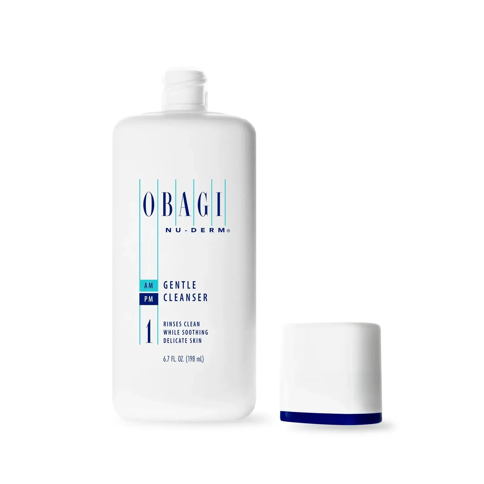Obagi NuDerm Gentle Cleanser