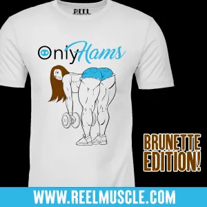 OnlyHAMS (S & M Left)