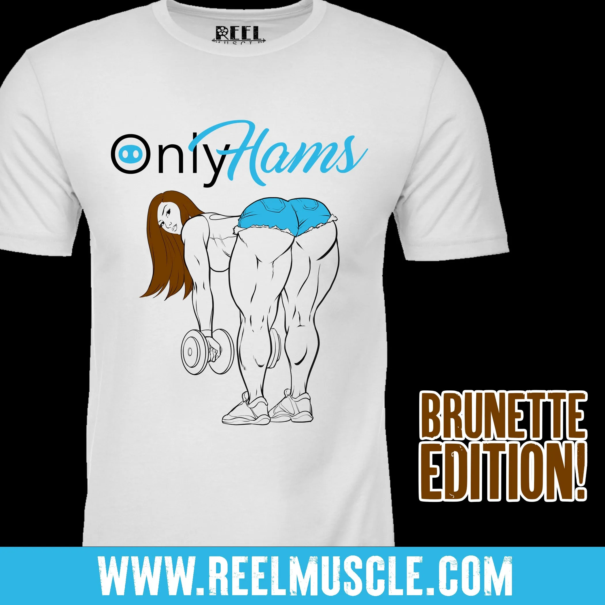 OnlyHAMS (S & M Left)