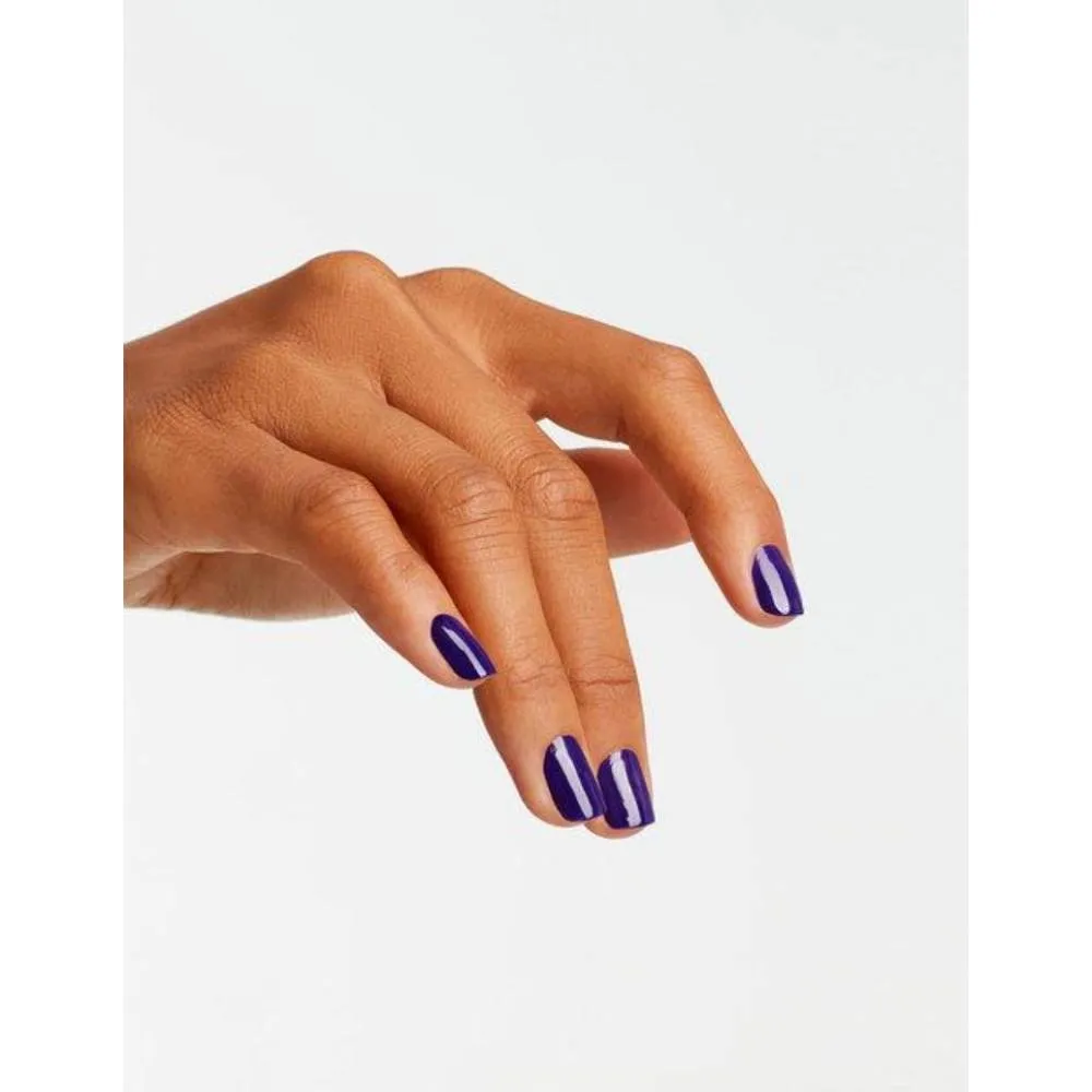 OPI Gel Color - Do You Have This Color In Stock-holm? (Nordic) GC N47