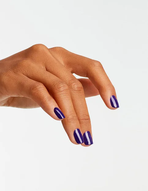 OPI Powder Perfection - Do You Have this Color in Stock-holm? DP N47