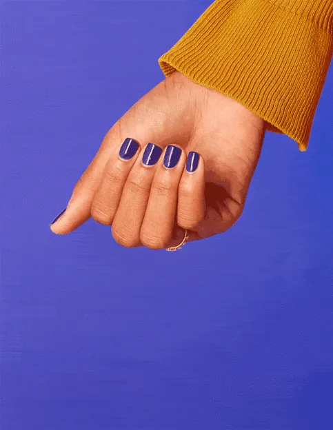 OPI Powder Perfection - Do You Have this Color in Stock-holm? DP N47