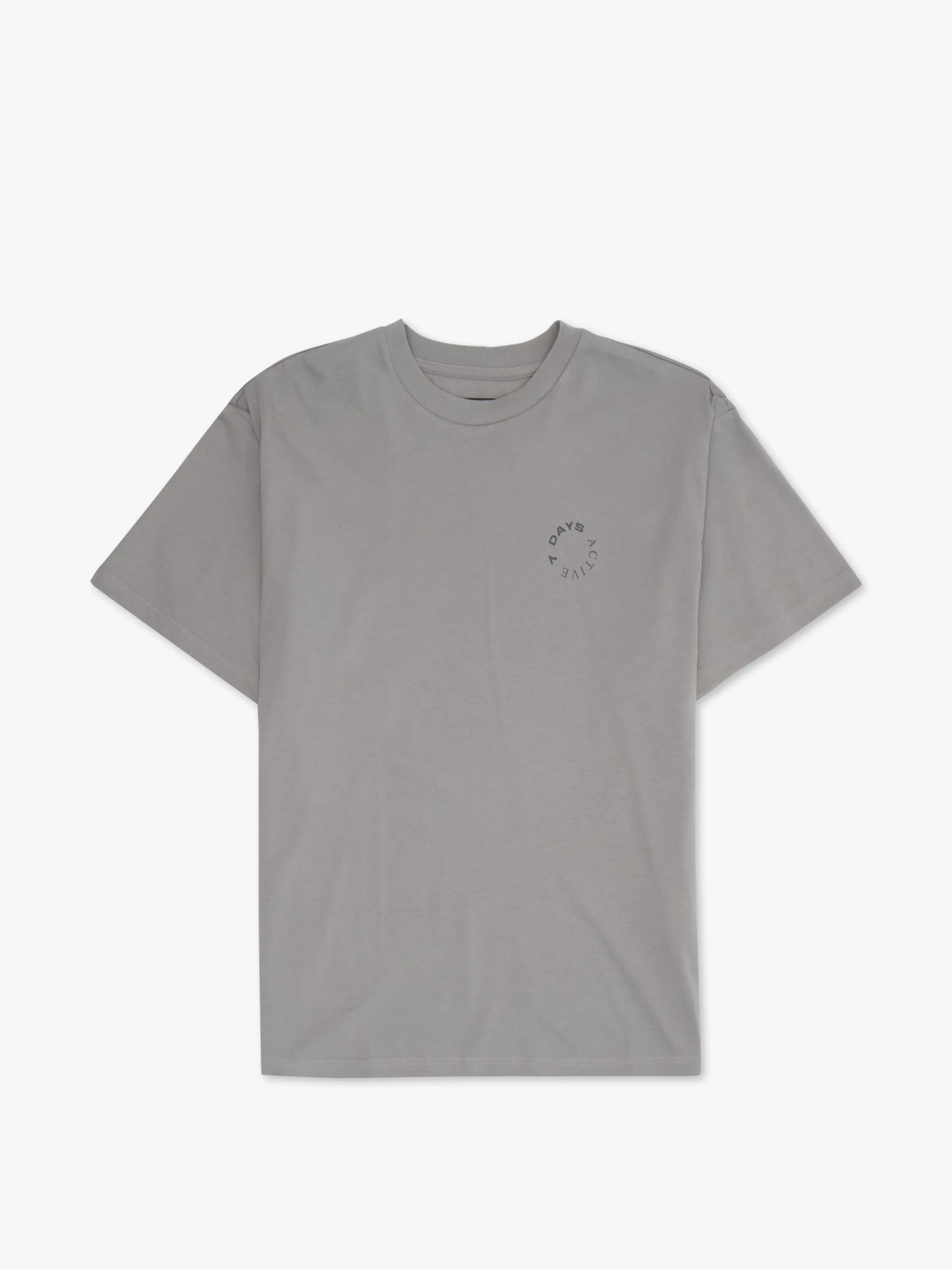 Organic Regular Tee