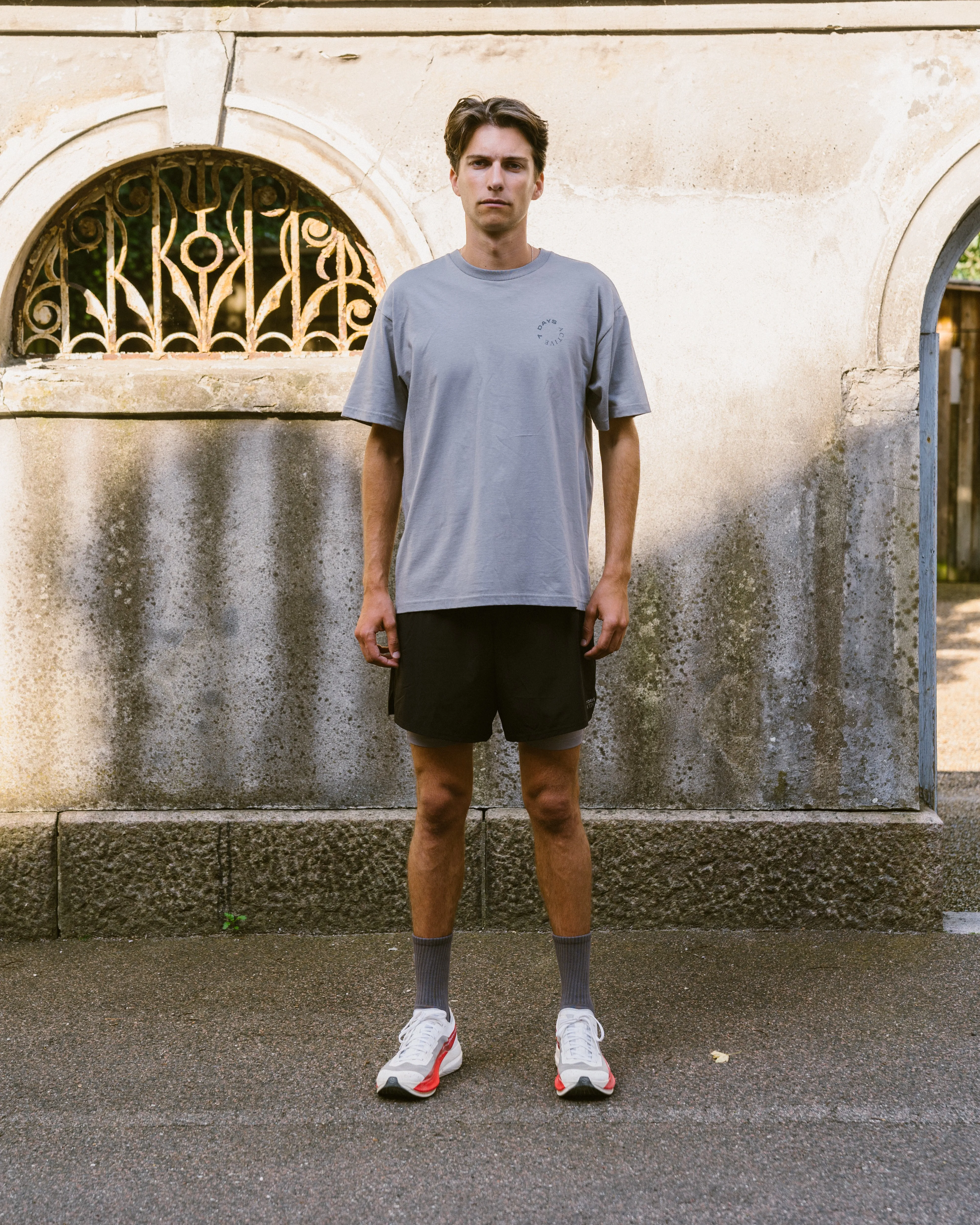 Organic Regular Tee