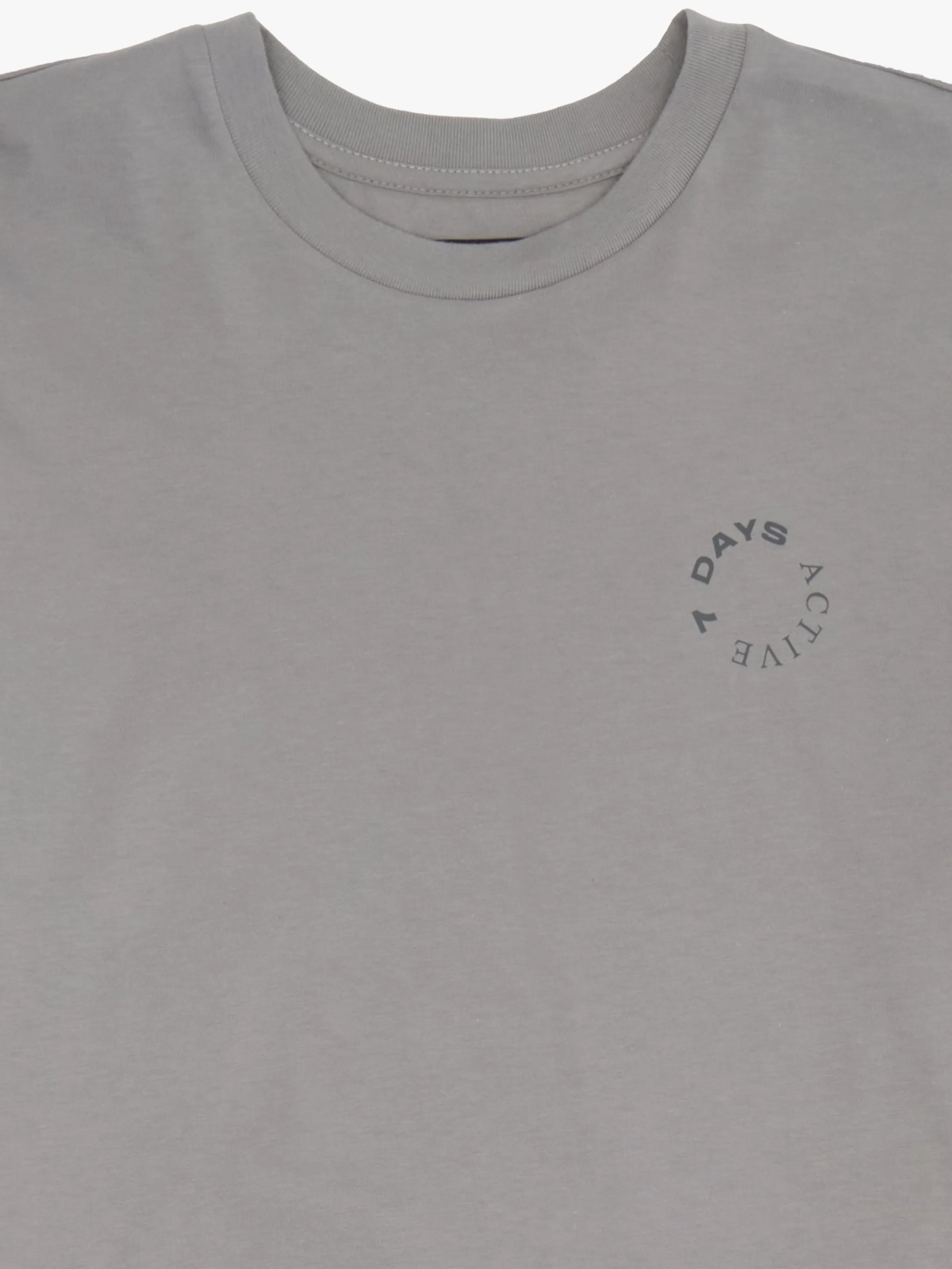 Organic Regular Tee