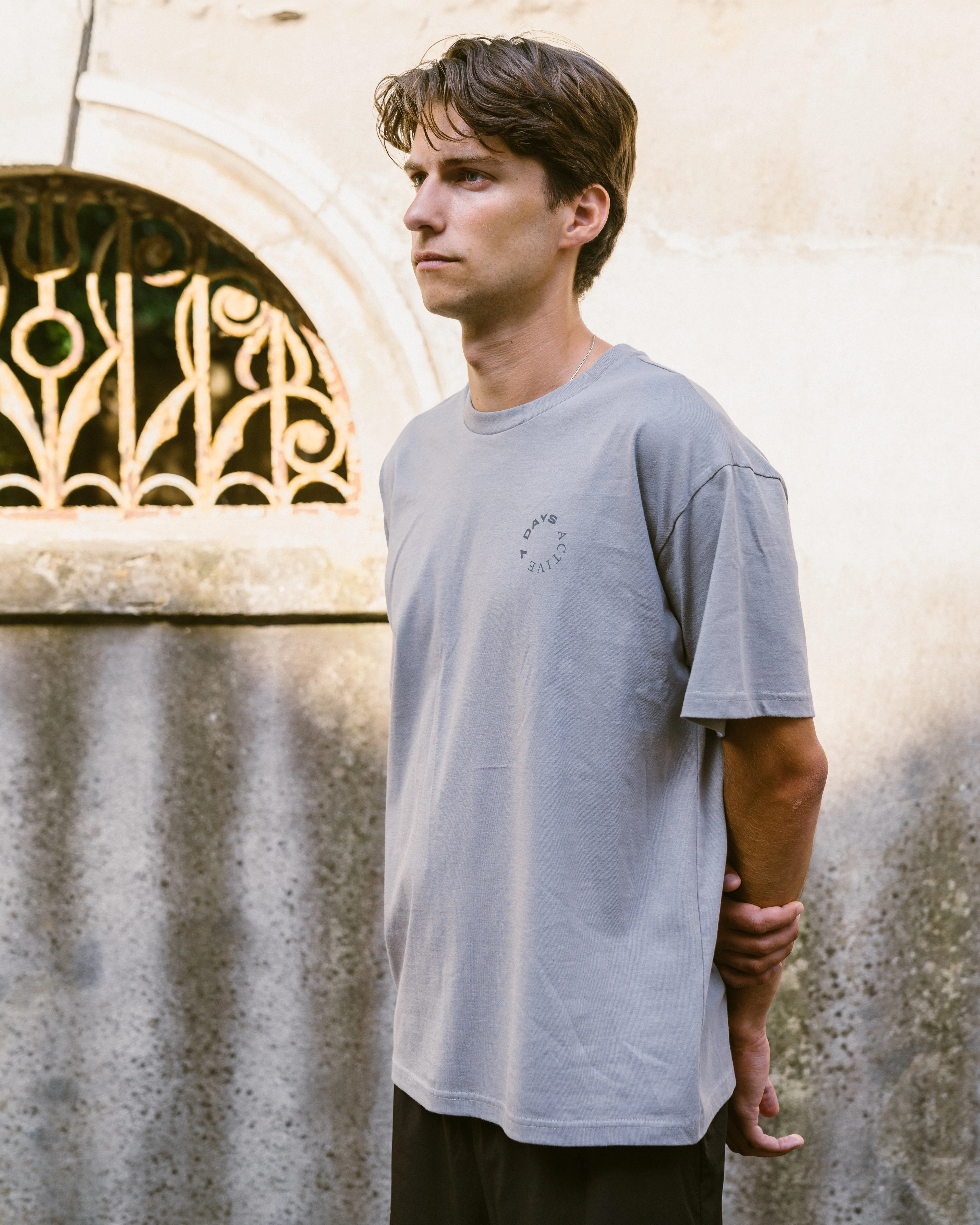 Organic Regular Tee