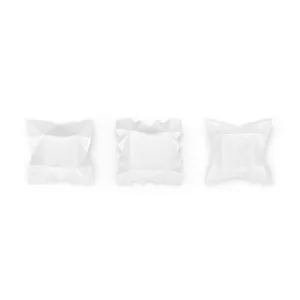 Origami Set of 3 Catch All / Blance de Chine